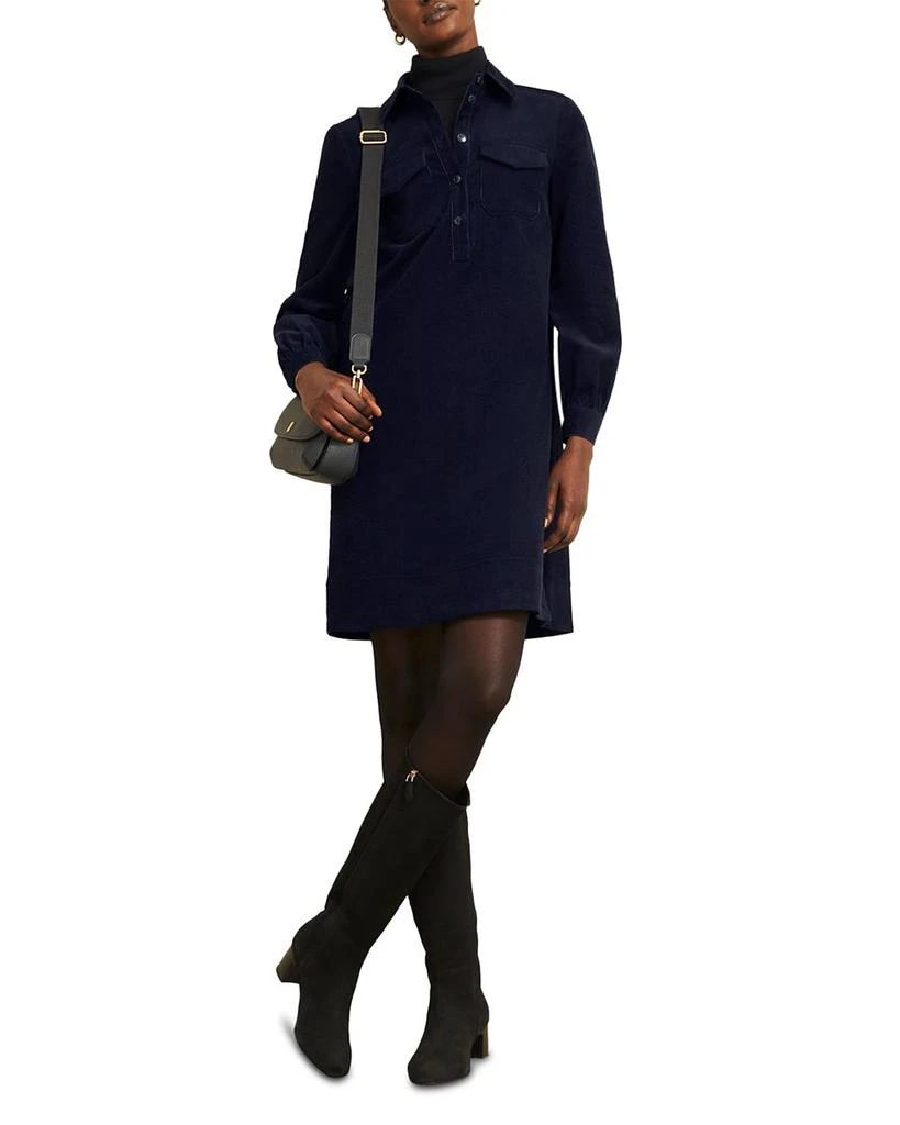 white christmas dresses Shop Hobbs London Clothing and Dresses at SilkRoll. Trade with us! main image 0
