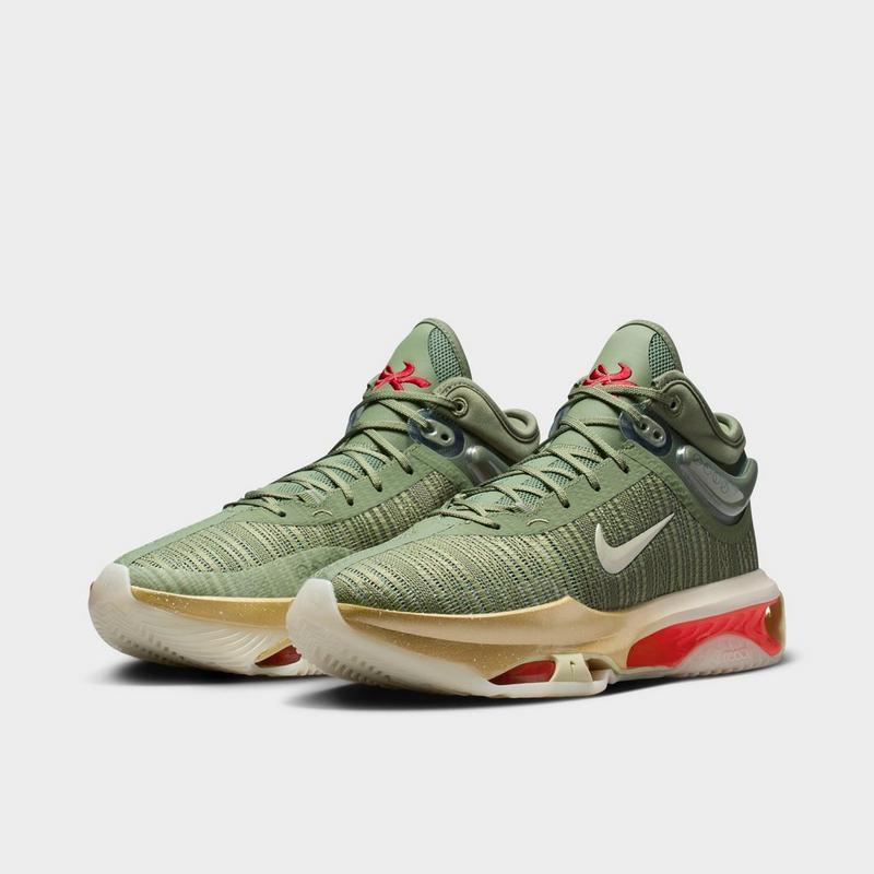 NIKE Nike G.T. Jump 2 Basketball Shoes