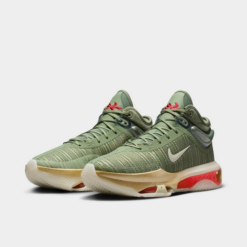 NIKE Nike G.T. Jump 2 Basketball Shoes 2