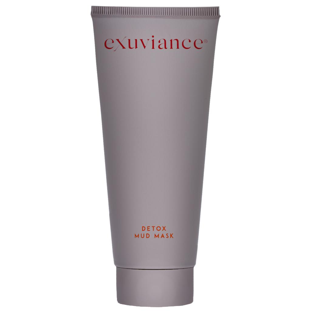 Exuviance Exuviance Detox Mud Mask 3 oz