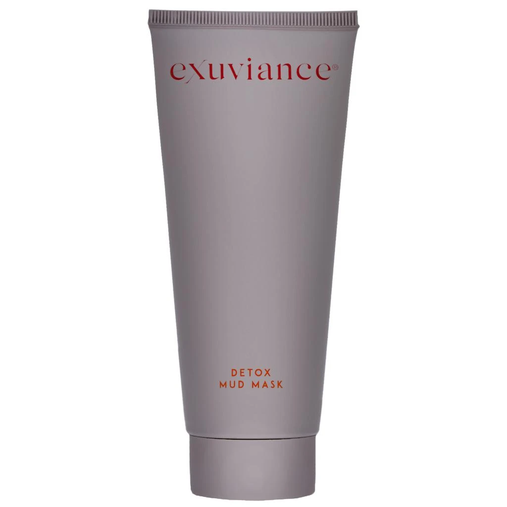 Exuviance Exuviance Detox Mud Mask 3 oz 1