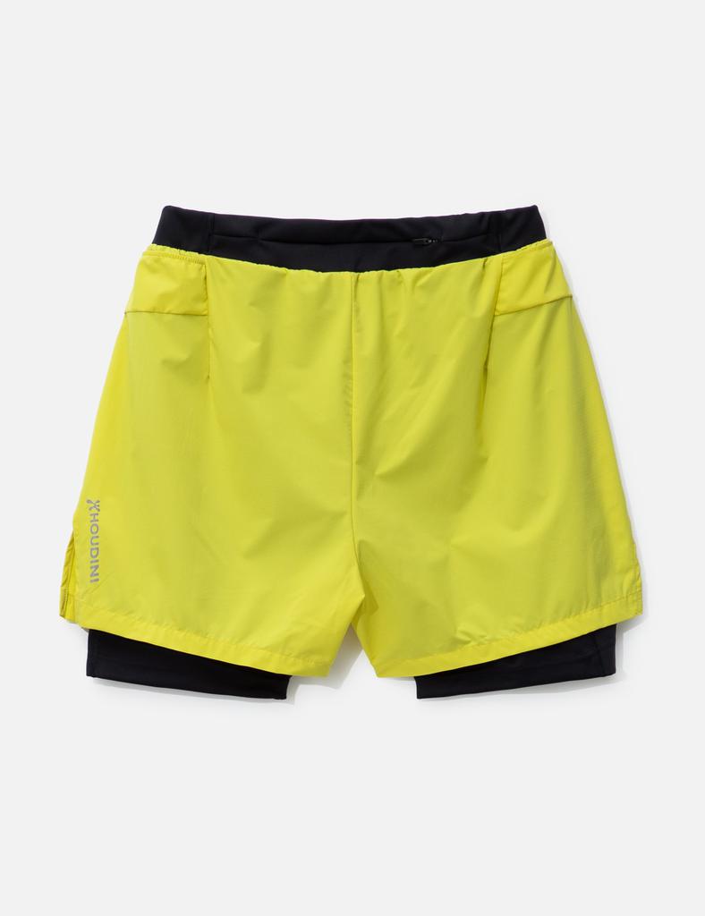 Houdini M's Pace Trail Shorts