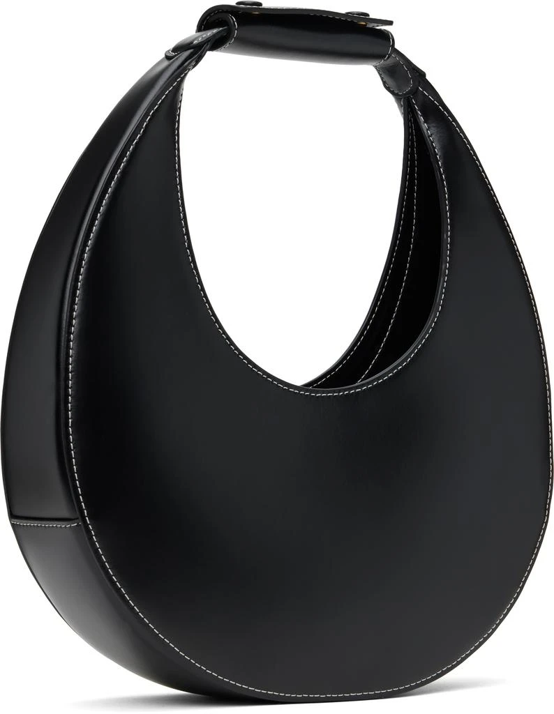 Staud Black Moon Bag 2