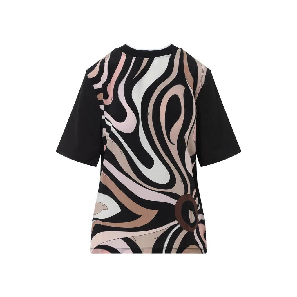EMILIO PUCCI Emilio Pucci Tshirt 1