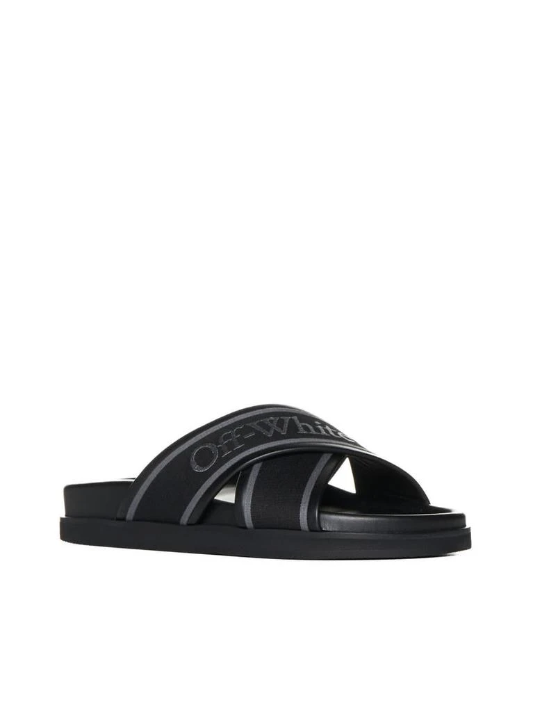 Off-White Off White Sandals 2