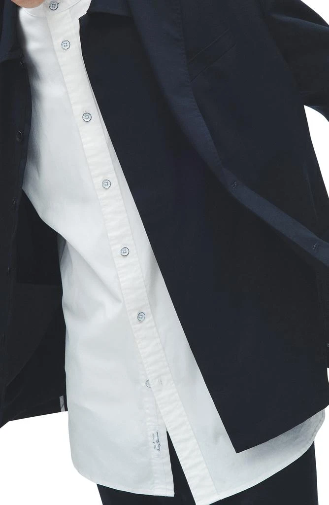 Rag & Bone Shift Relaxed Fit Wool Blend Sport Coat 6