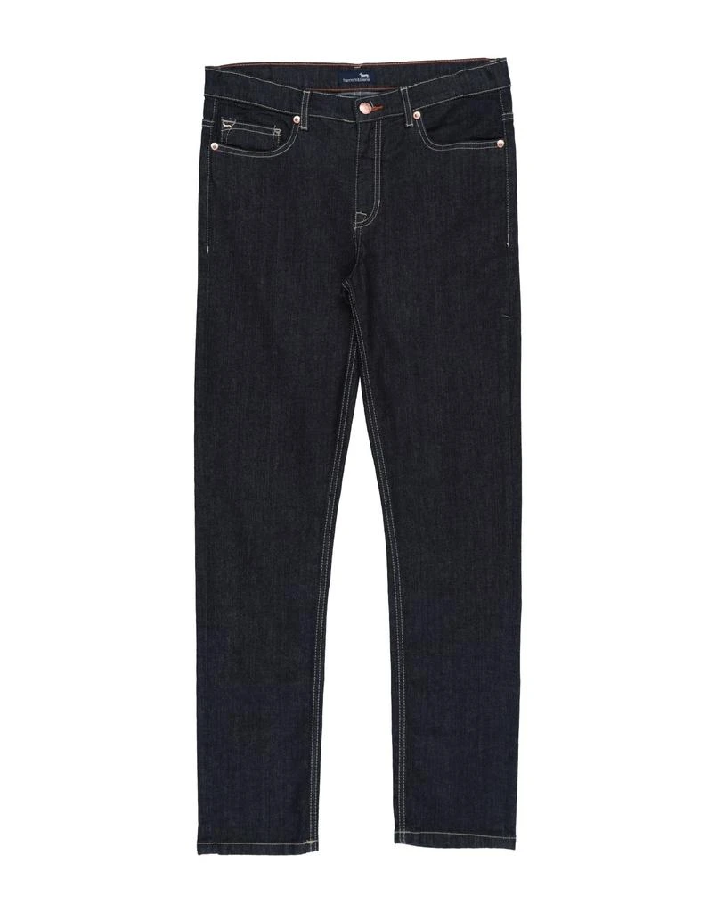 HARMONT 
BLAINE Denim pants