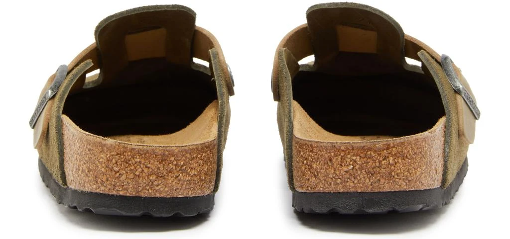 Birkenstock Boston sandals 4