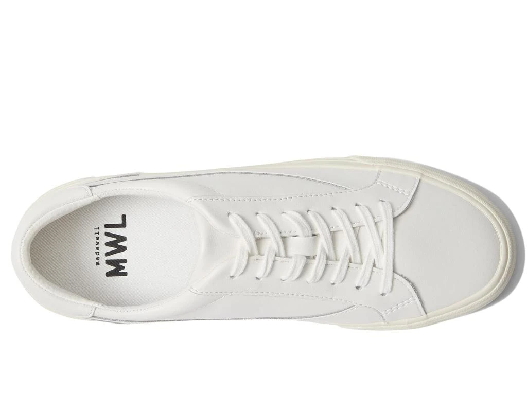 Madewell Sidewalk Low-Top Sneakers 2