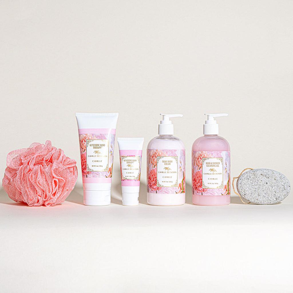 Camille Beckman Value Bundle - Camille