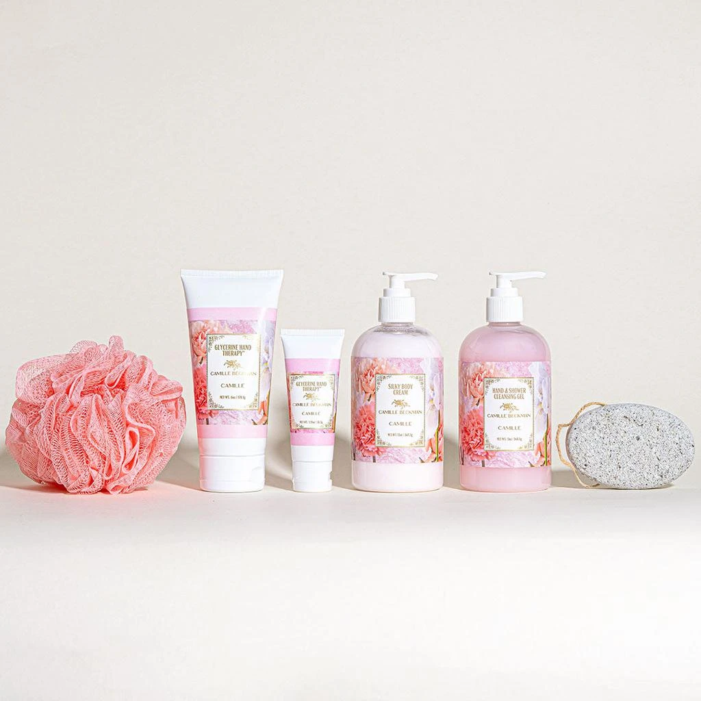 Camille Beckman Value Bundle - Camille 1