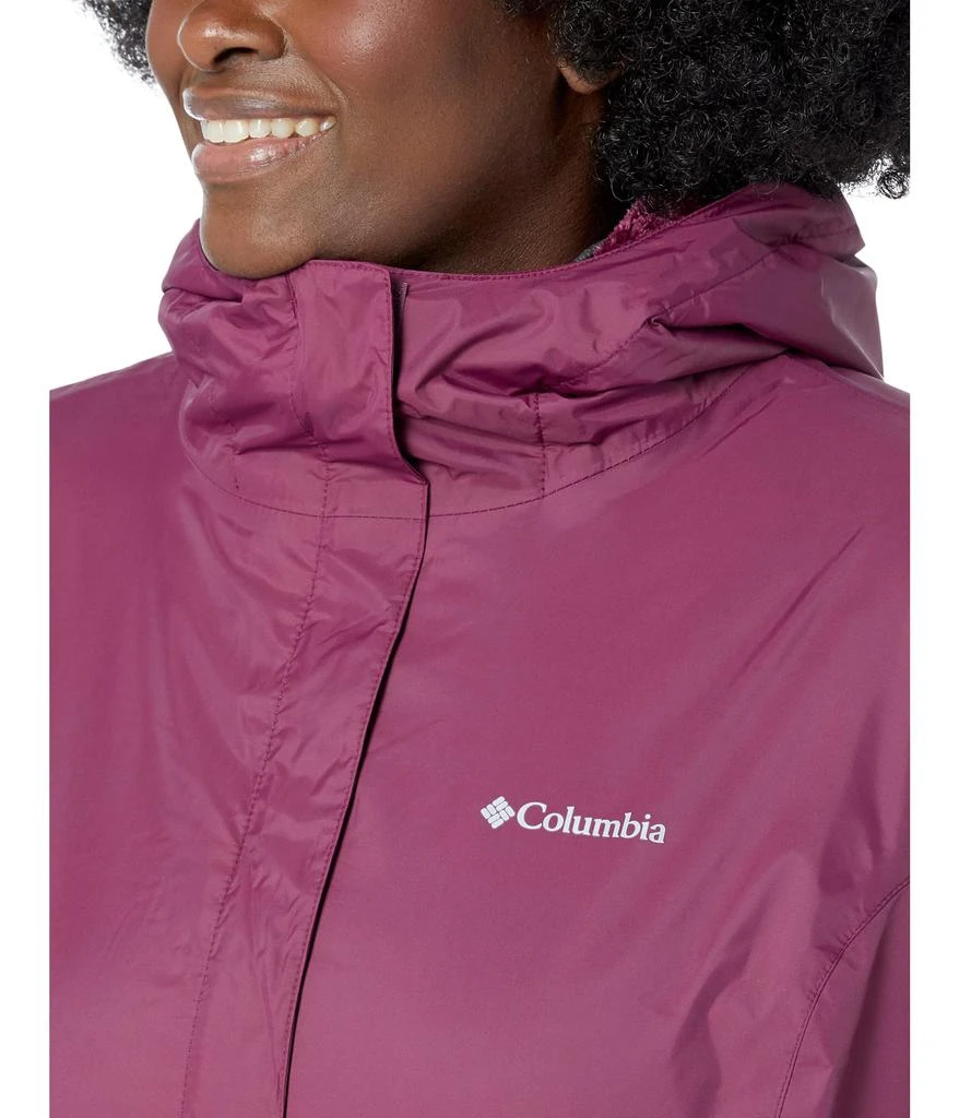 Columbia Plus Size Arcadia II™ Jacket 3