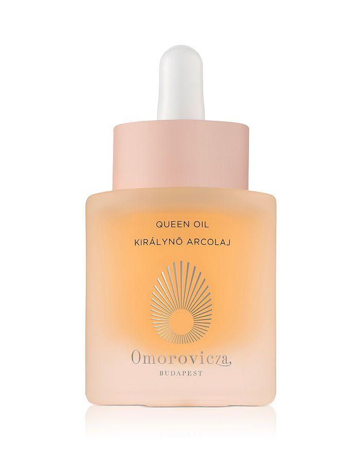 Omorovicza Queen Oil 1 oz.
