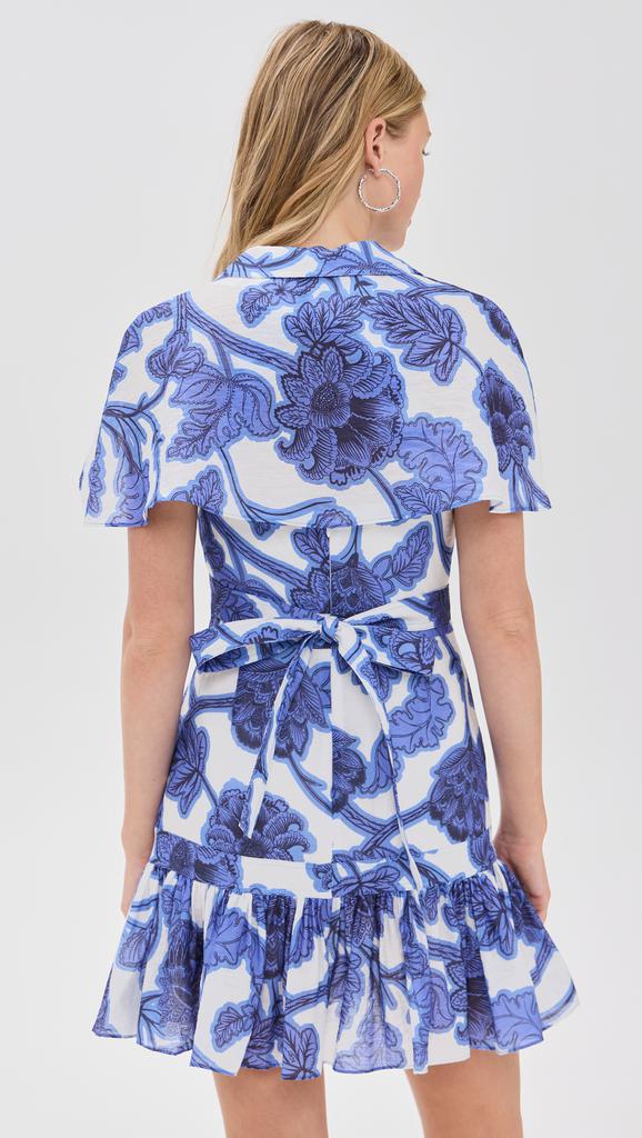 Alexis Melba Dress