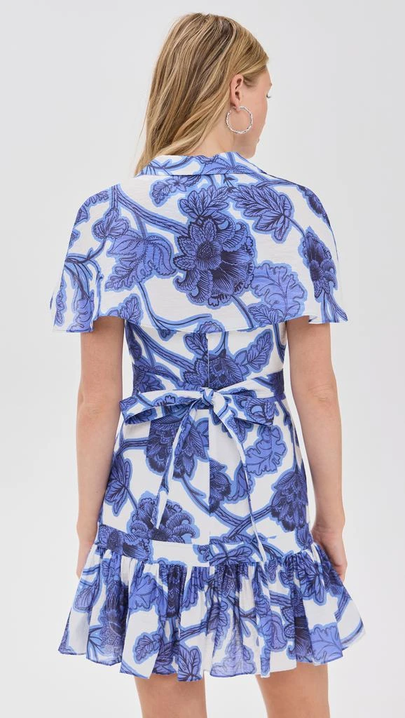 Alexis Melba Dress 2