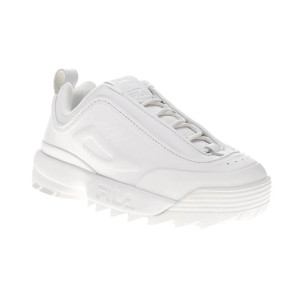 Fila Disruptor Zero Lace Up Sneakers 2