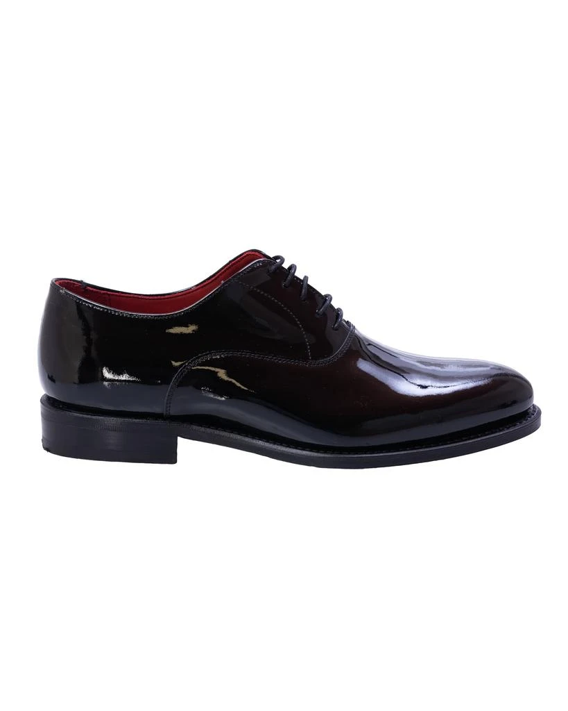 Berwick 1707 Berwick Flat Shoes Black 1