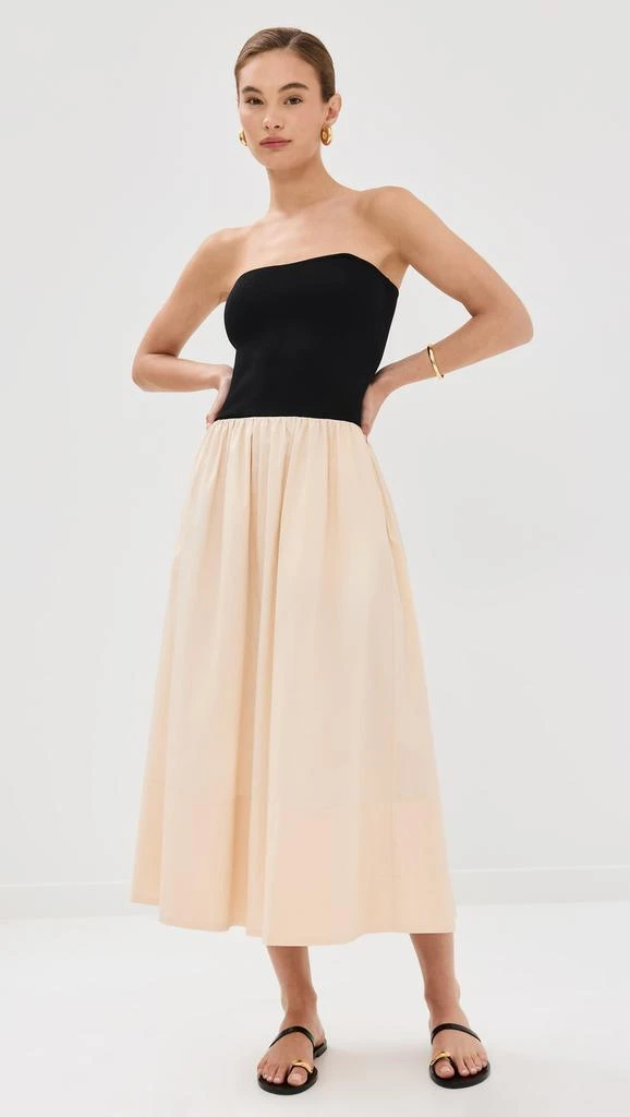 Pistola Denim Mavo Dress 6