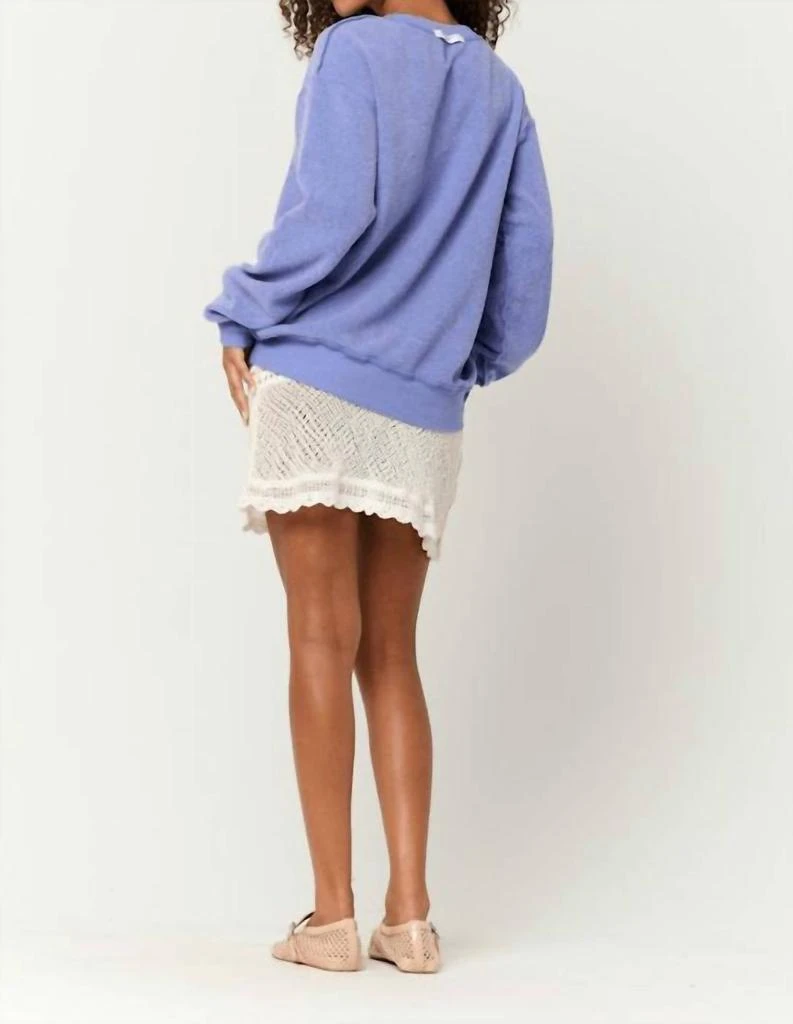 Project Social T Project Social T - Brighter Days/darker Days Reversible Sweatshirt 3