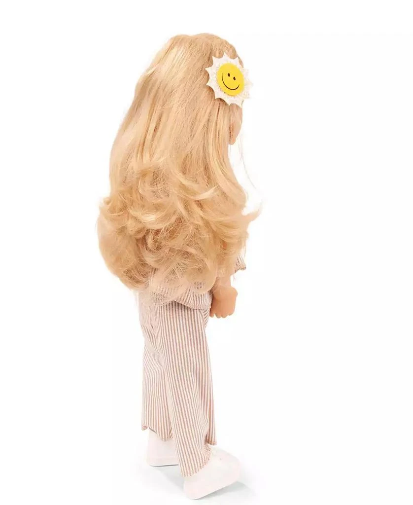 Gotz Little Kidz Standing Lotta Doll 2