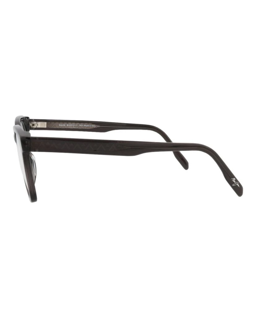 Maui Jim Square-Frame Acetate Optical Frames 3