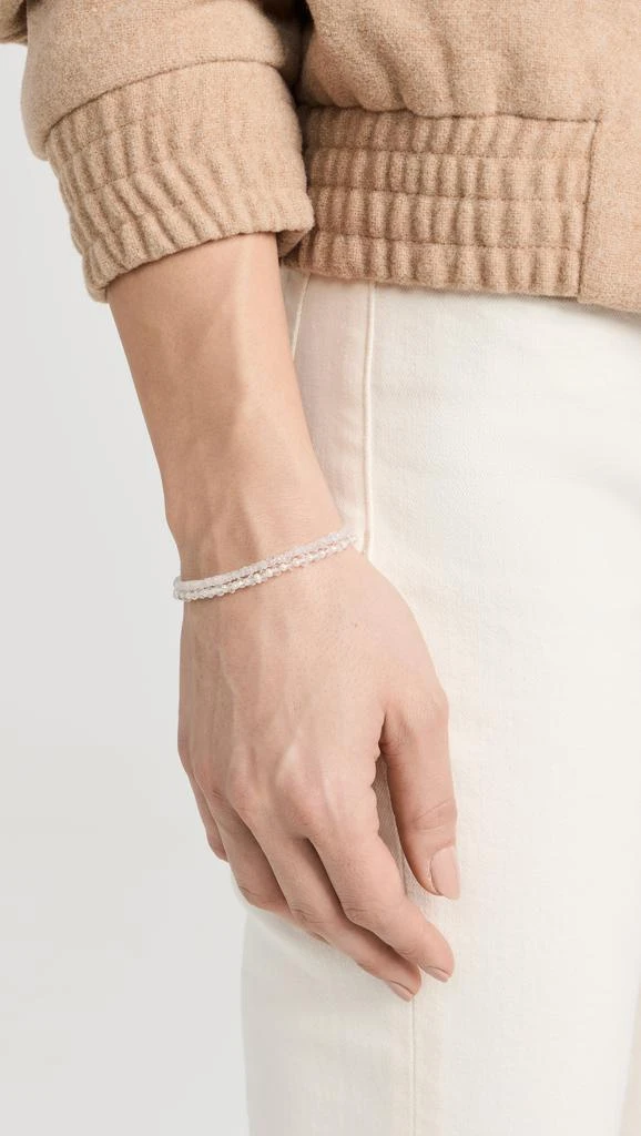 Jia Jia 14k June Birthstone Bracelet 2