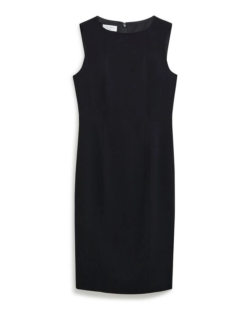 HOBBS LONDON Rae Shift Dress 6