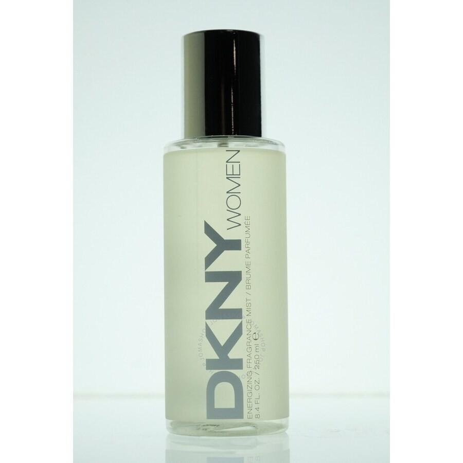 Donna Karan Ladies Energizing Fragrance Mist 8.4 oz Fragrances 0085715950581
