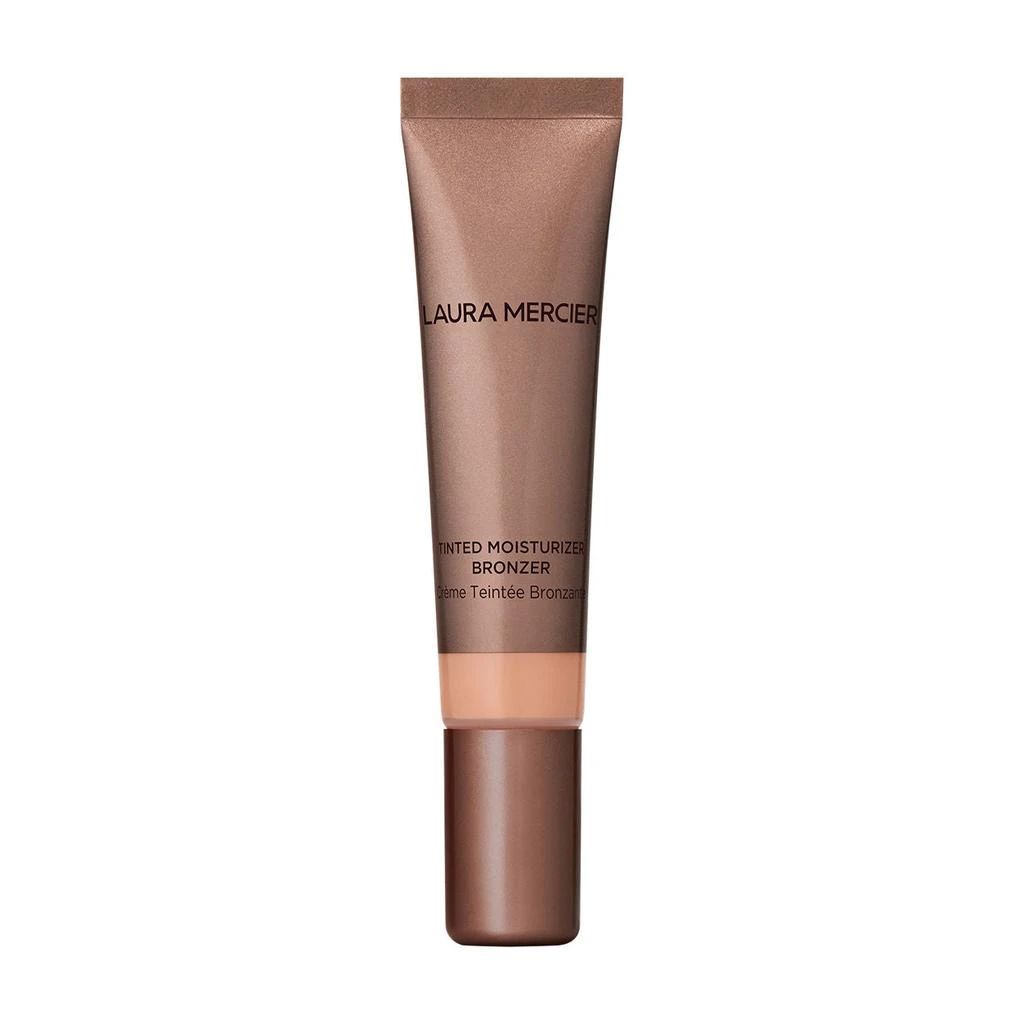 Laura Mercier Tinted Moisturizer Bronzer 7