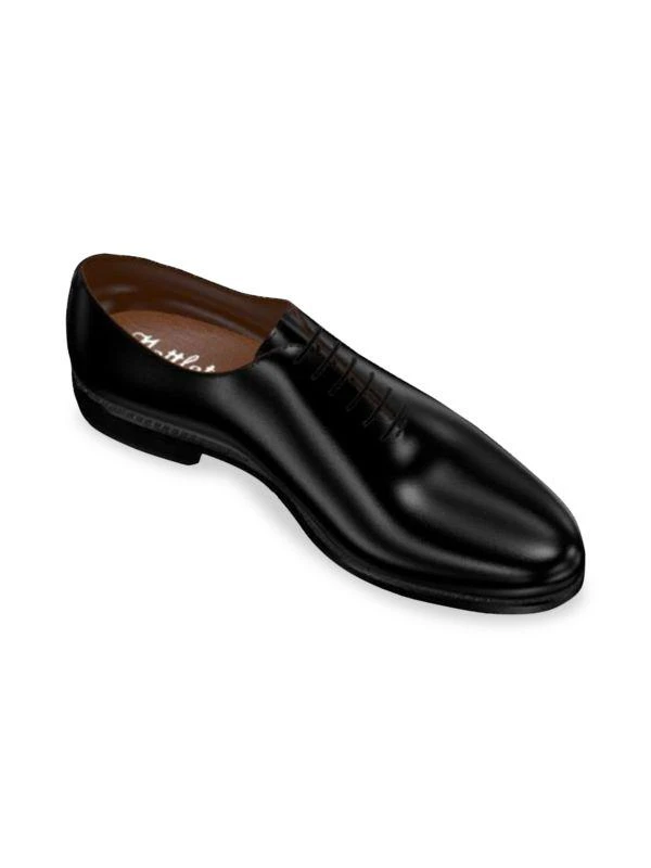 Nettleton Tony Hand Made Leather Oxfords 2