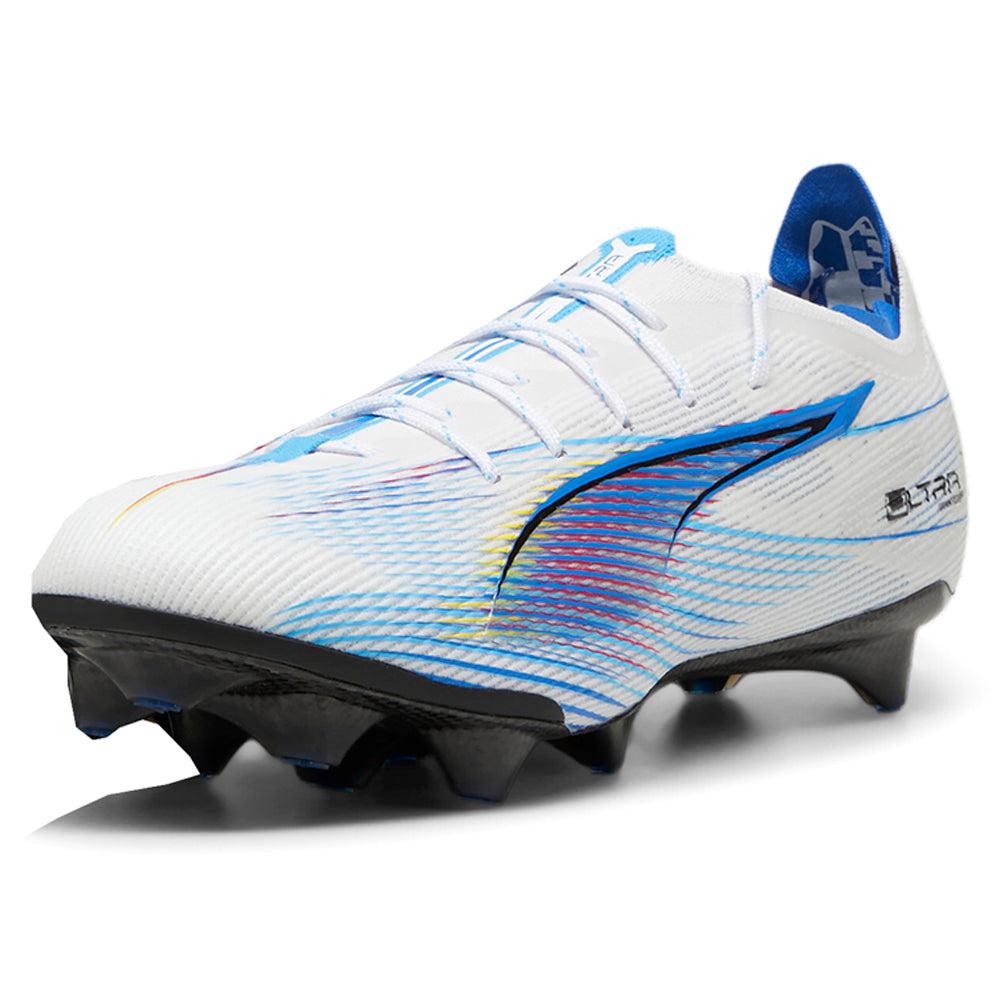 Puma Ultra 5 Carbon Le Firm Ground Soccer Cleats