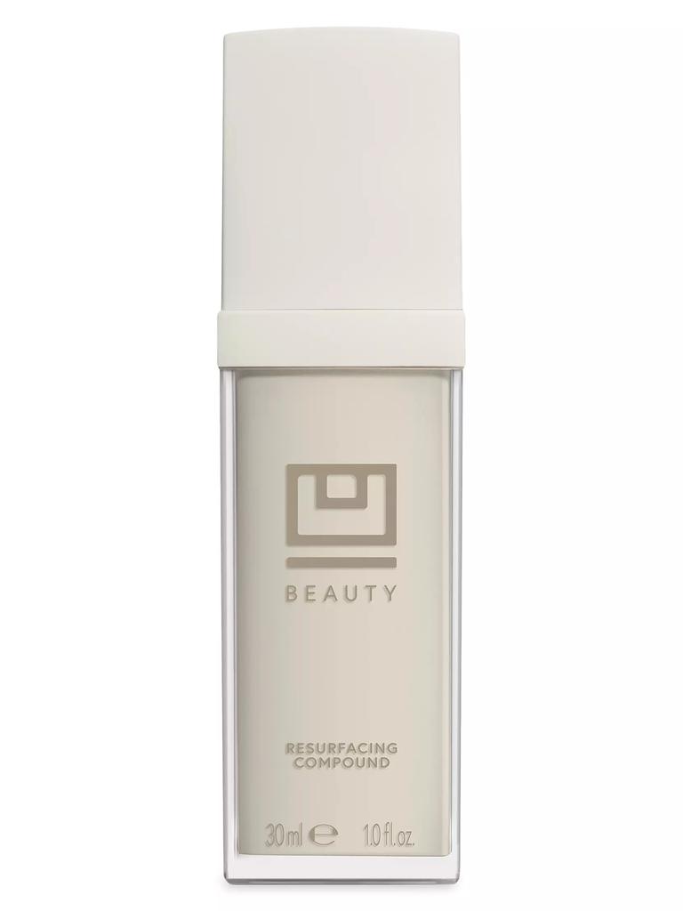 U Beauty Resurfacing Compound