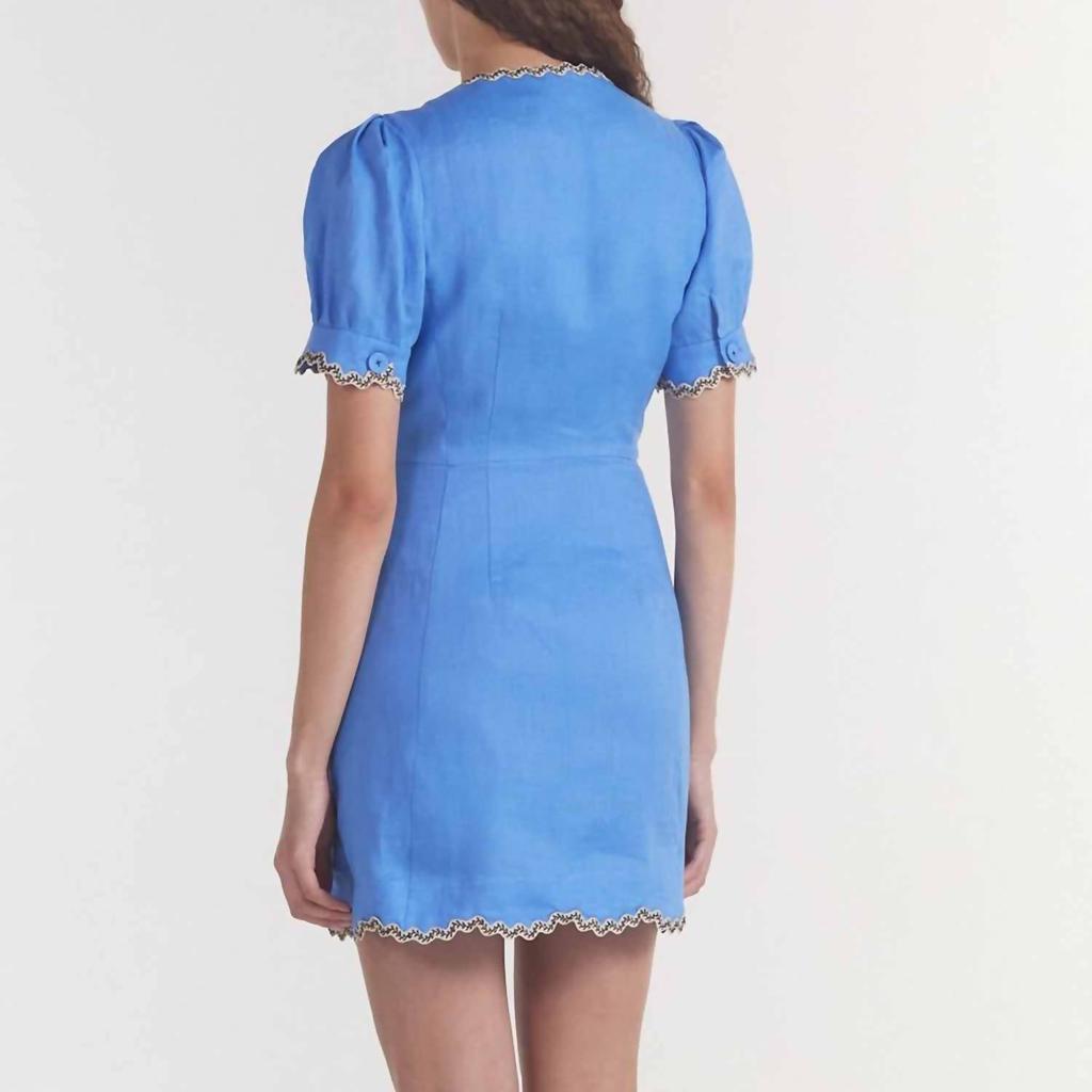 Saloni Saloni - Marlee Dress