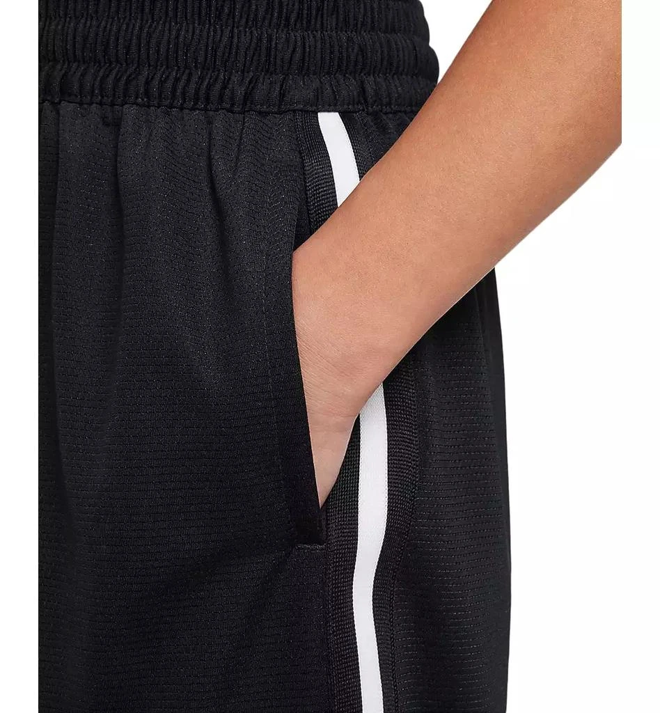 NIKE Big Boys Dri-FIT DNA Basketball Shorts 10