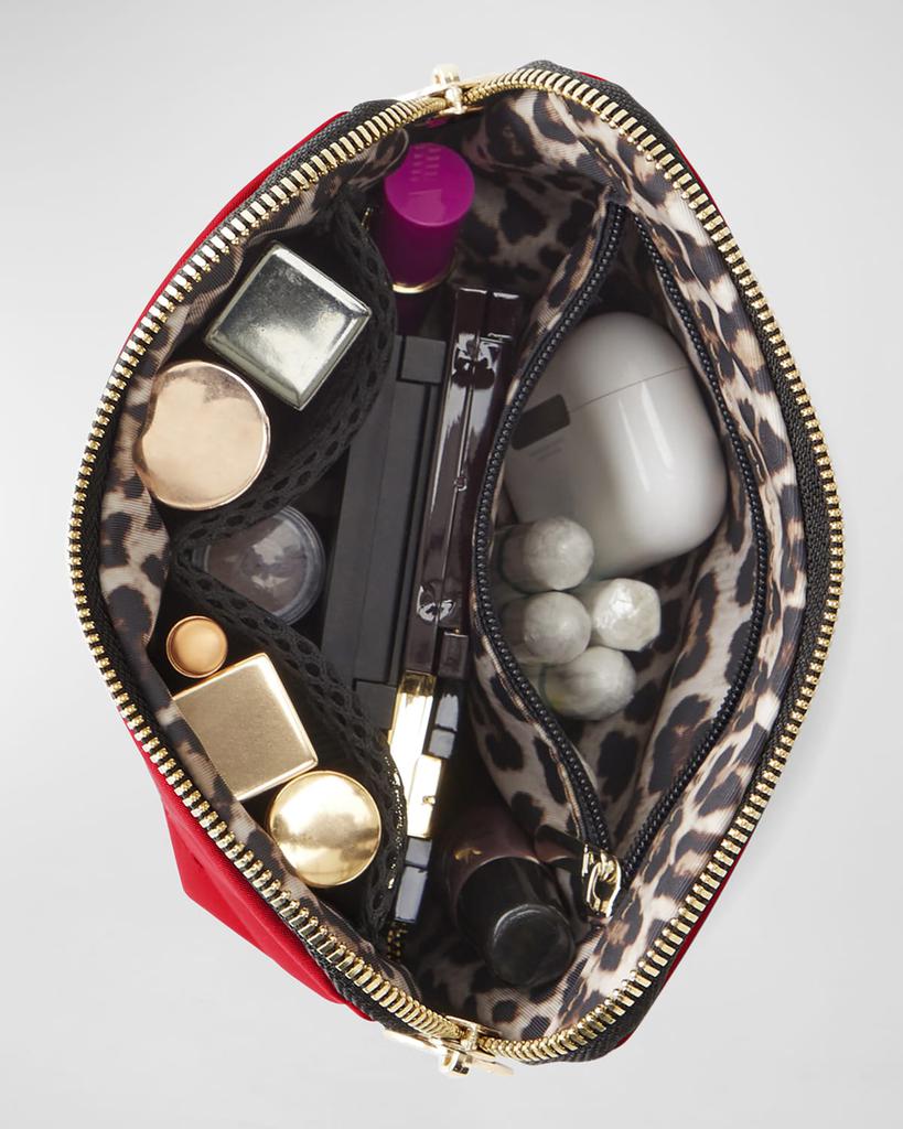 KUSSHI Everyday Makeup Bag