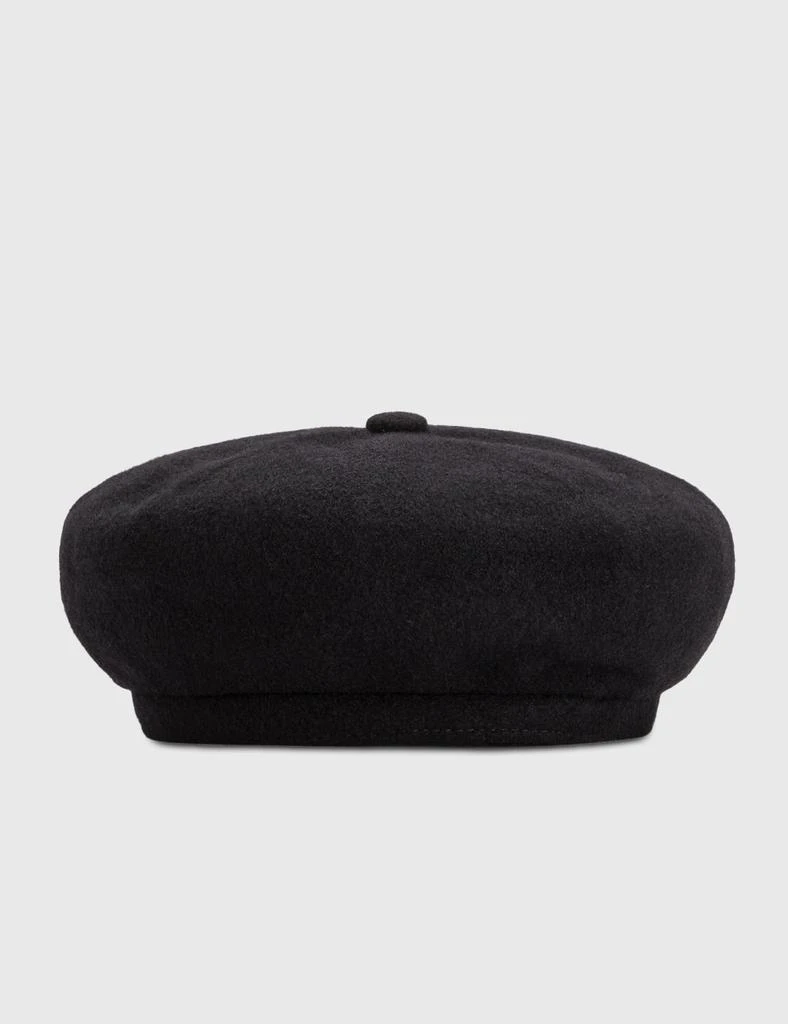 Kangol Wool Jax Beret 2