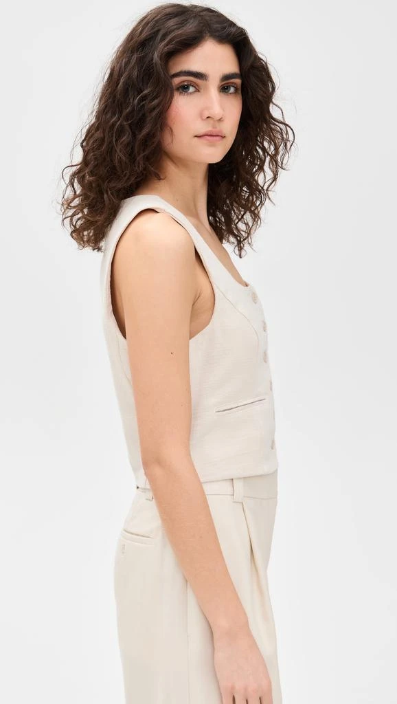 Blank NYC Oyster Bar Vest 3