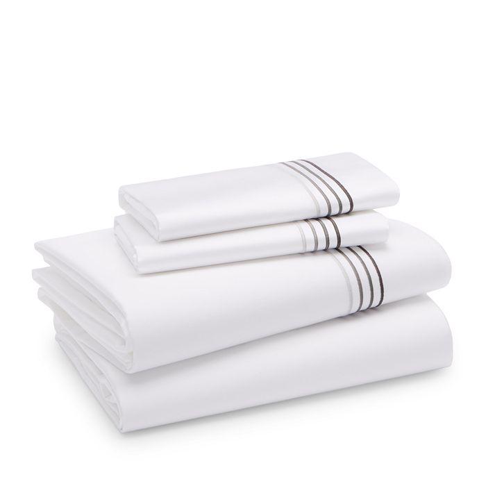 Frette Cruise Sheets - Exclusive