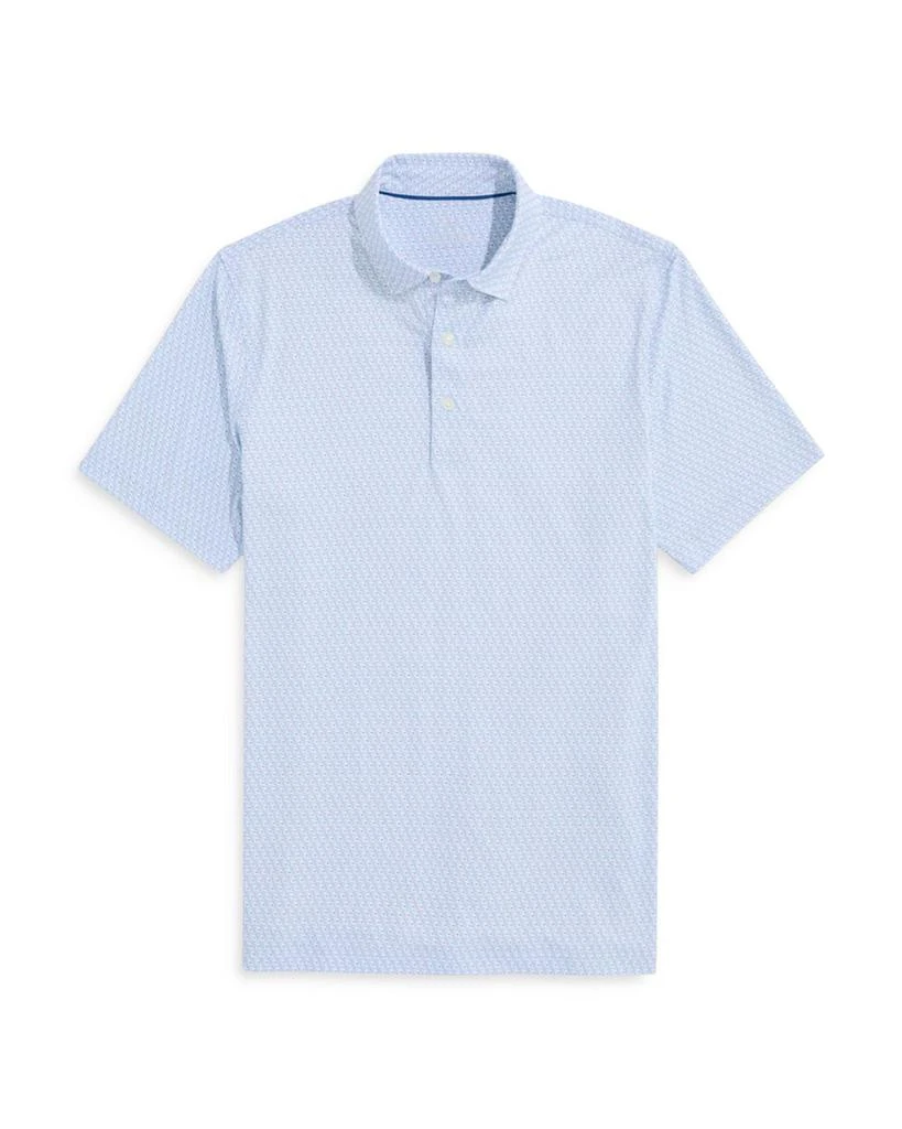 Vineyard Vines Palmero Regular Fit Polo 1