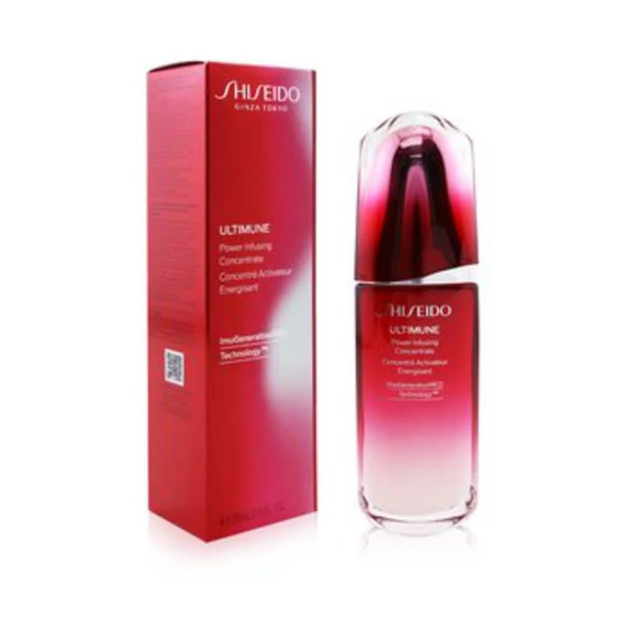 Shiseido Ladies Ultimune Power Infusing Concentrate 2.5 oz Skin Care 729238172852 2