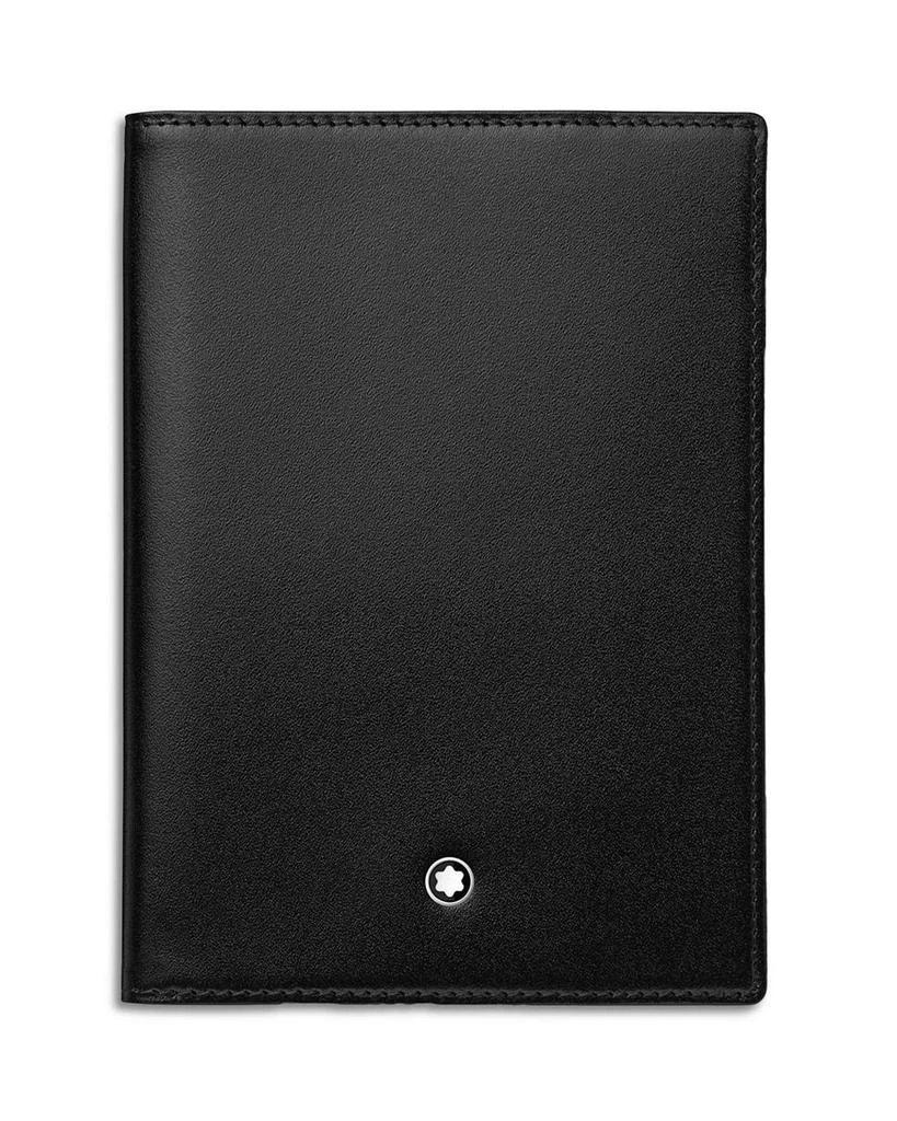 MontBlanc Meisterstück Passport Holder 4