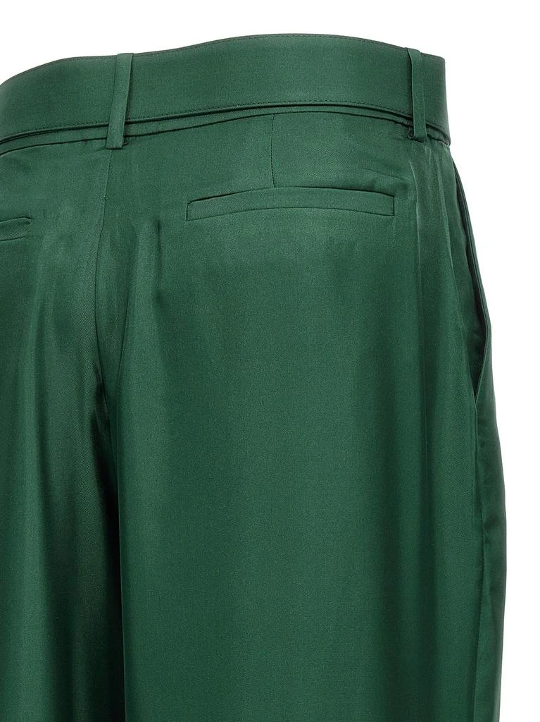 Zimmermann Zimmermann Pavilion Double Tuck Pants 4