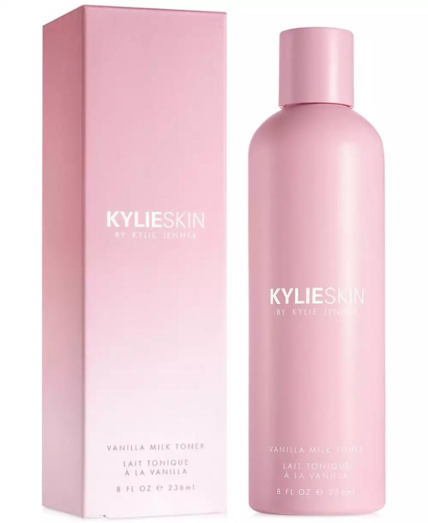 Kylie Cosmetics Vanilla Milk Toner