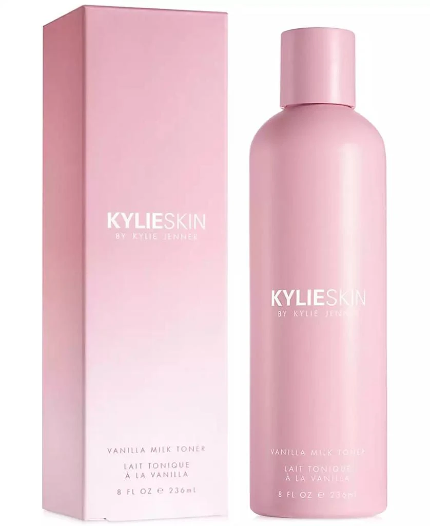 Kylie Cosmetics Vanilla Milk Toner 1