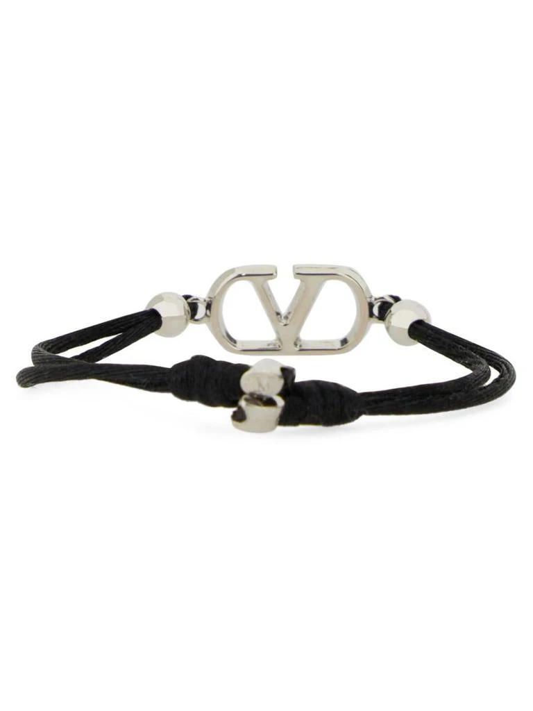 Valentino Valentino Garavani "Vlogo Signature" Bracelet 2