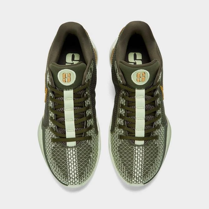 NIKE Women's Nike Sabrina 1 Basketball Shoes 9