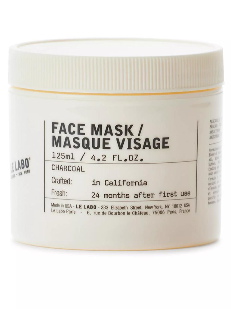 Le Labo Face Mask