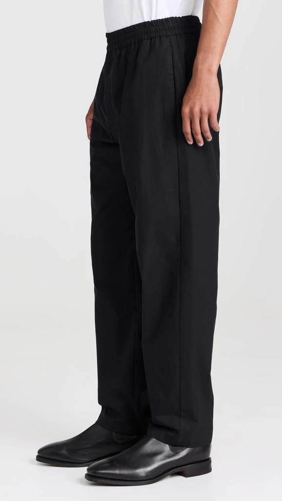 Nili Lotan Lawrence Pants 3