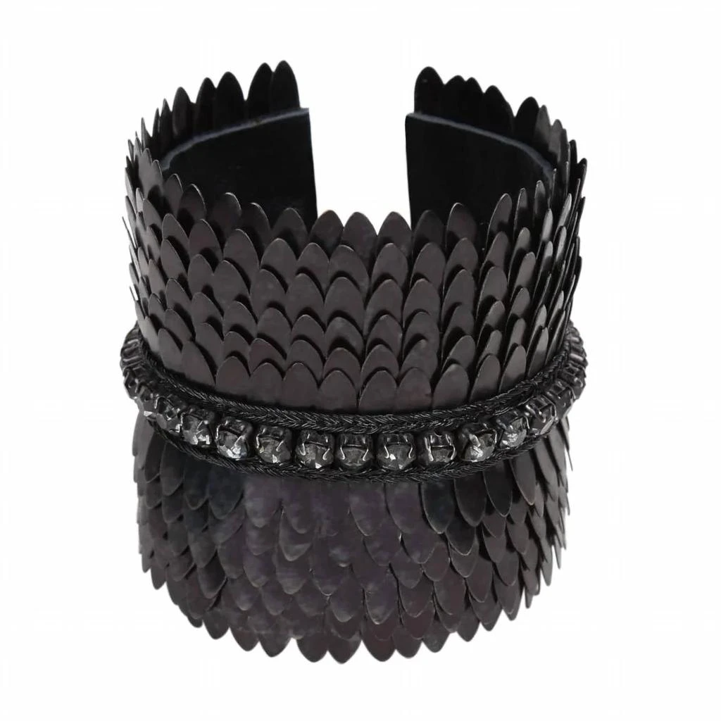 DEEPA GURNANI Deepa Gurnani - Chiara Cuff Bracelet 1