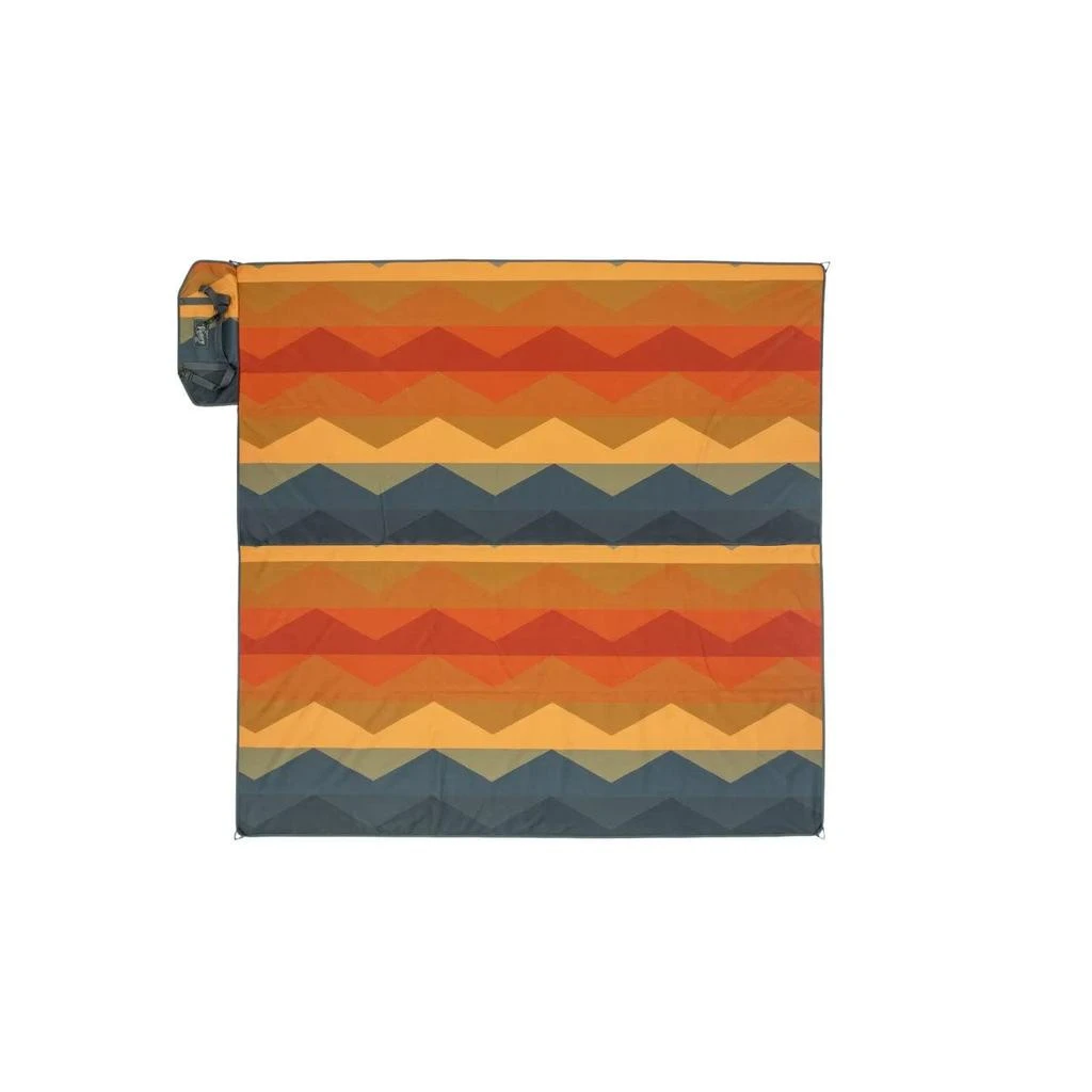 Nemo Equipment Nemo Equipment Victory Patio Blanket